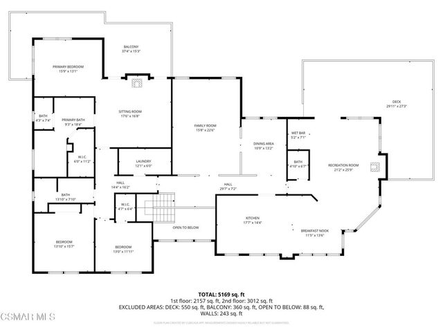1365 Oak Avenue, Fillmore, CA 93015