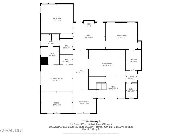 1365 Oak Avenue, Fillmore, CA 93015