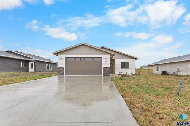 1004 S 6th Ave Avenue, Rock Rapids, IA 51246