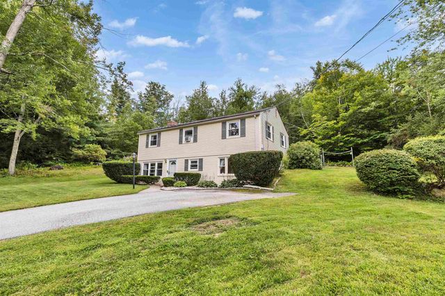 33 Lobacki Drive, Peterborough, NH 03458