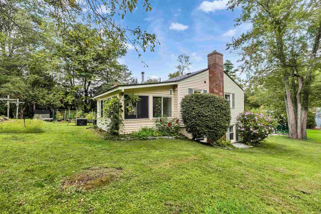 33 Lobacki Drive, Peterborough, NH 03458