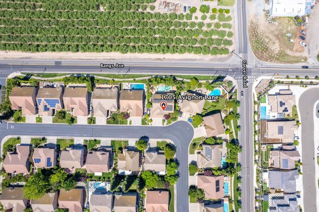 1705 Avignon Ln, Modesto, CA 95356