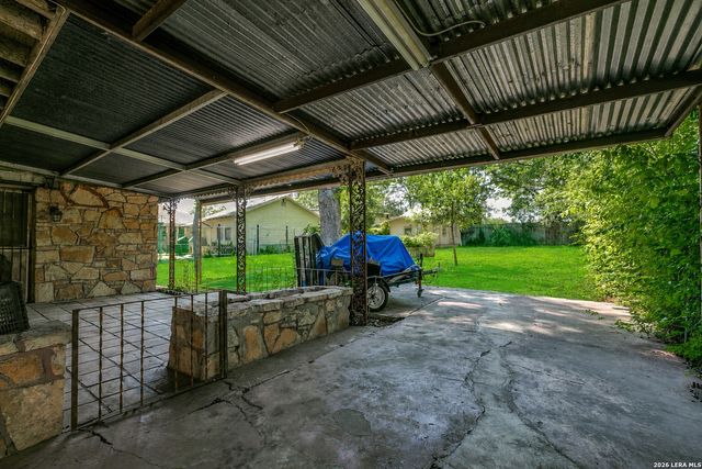 411 SCHOOL ST, San Antonio, TX 78210