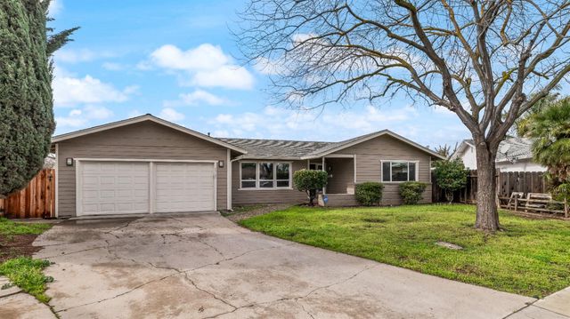 1713 Pikake, Ceres, CA 95307