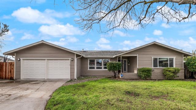 1713 Pikake, Ceres, CA 95307