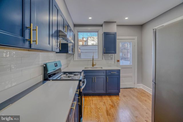 2135 GRANITE ST, Philadelphia, PA 19124