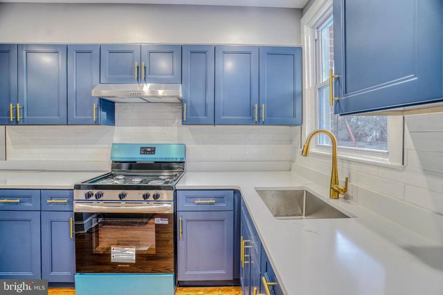 2135 GRANITE ST, Philadelphia, PA 19124