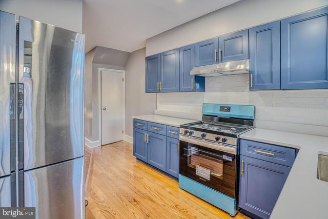 2135 GRANITE ST, Philadelphia, PA 19124