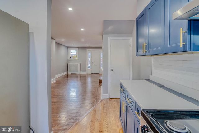 2135 GRANITE ST, Philadelphia, PA 19124