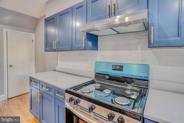 2135 GRANITE ST, Philadelphia, PA 19124