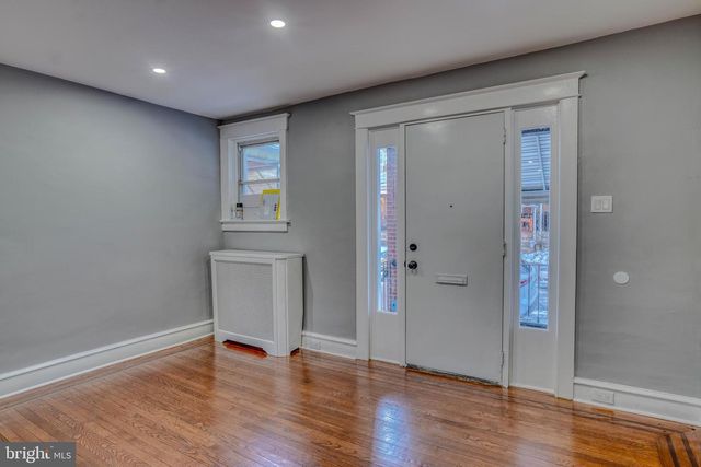 2135 GRANITE ST, Philadelphia, PA 19124