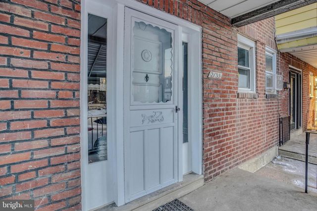 2135 GRANITE ST, Philadelphia, PA 19124