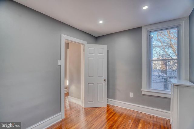 2135 GRANITE ST, Philadelphia, PA 19124