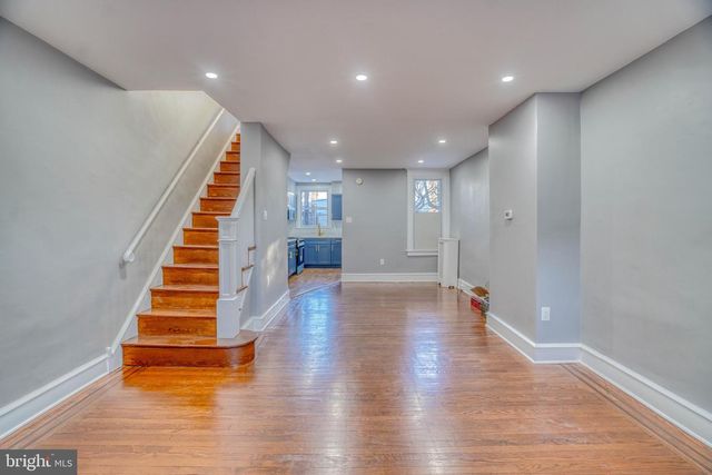 2135 GRANITE ST, Philadelphia, PA 19124