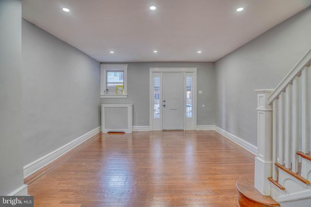 2135 GRANITE ST, Philadelphia, PA 19124