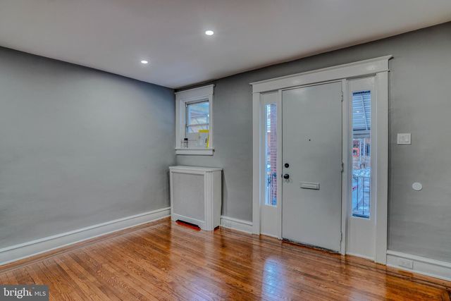 2135 GRANITE ST, Philadelphia, PA 19124