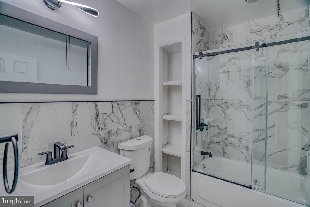 2135 GRANITE ST, Philadelphia, PA 19124