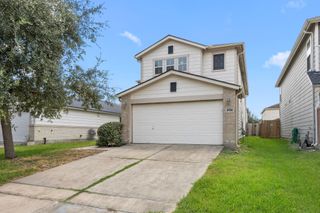 2722 Skyview Downs Drive, Houston, TX 77047