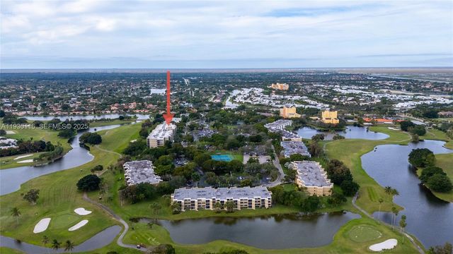 16300 Golf Club Rd 316, Weston, FL 33326