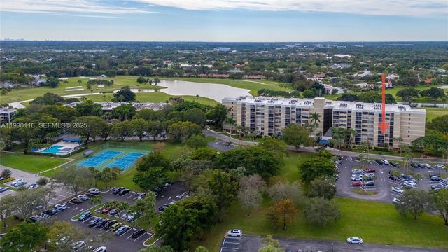 16300 Golf Club Rd 316, Weston, FL 33326