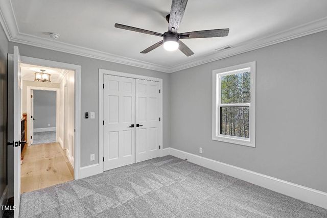 692 Port Drive, Henderson, NC 27537