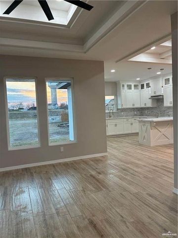 2805 Grandora Drive, San Juan, TX 78589