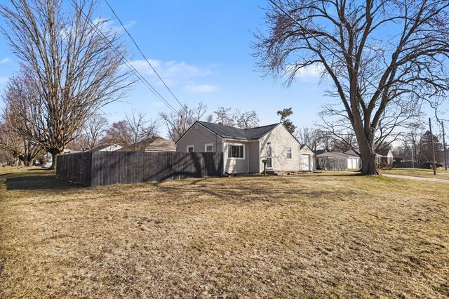 3225 Dearborn Avenue, Kalamazoo, MI 49048