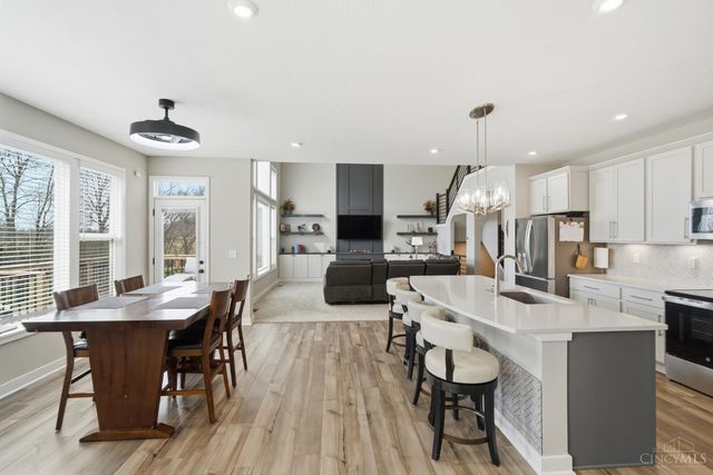 1261 Trailhead Place, Harrison, OH 45030