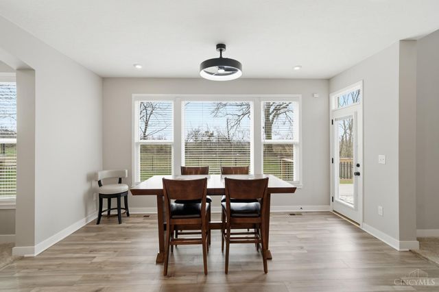 1261 Trailhead Place, Harrison, OH 45030