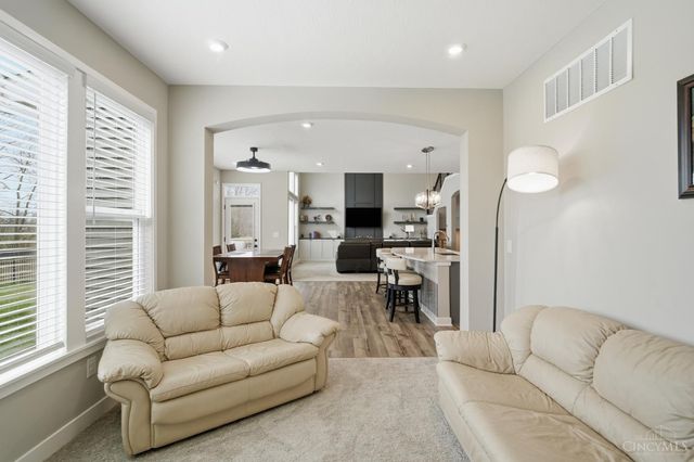 1261 Trailhead Place, Harrison, OH 45030