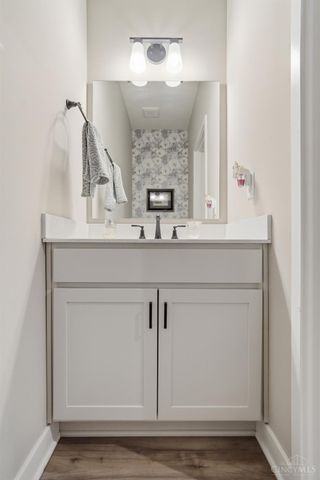 1261 Trailhead Place, Harrison, OH 45030