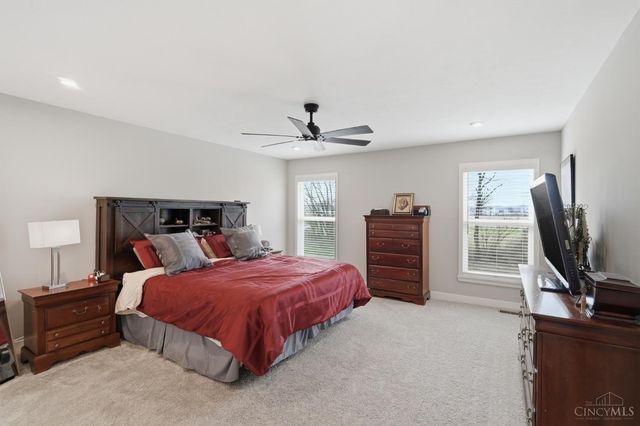 1261 Trailhead Place, Harrison, OH 45030