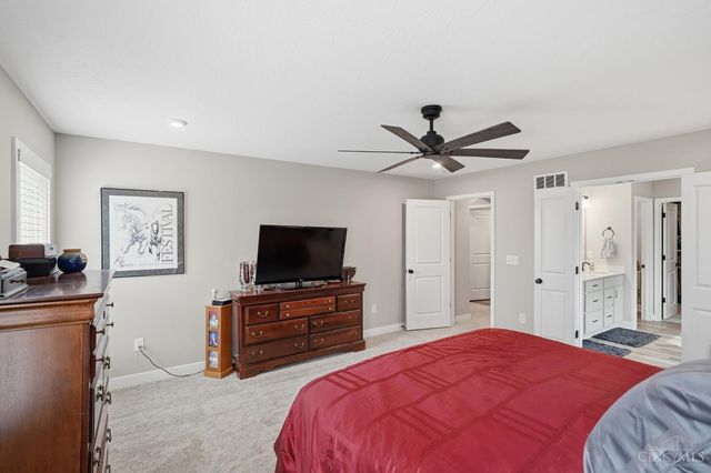 1261 Trailhead Place, Harrison, OH 45030