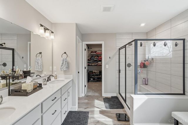 1261 Trailhead Place, Harrison, OH 45030