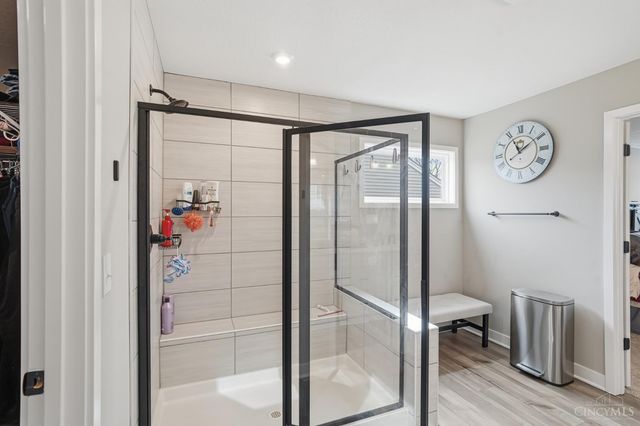 1261 Trailhead Place, Harrison, OH 45030