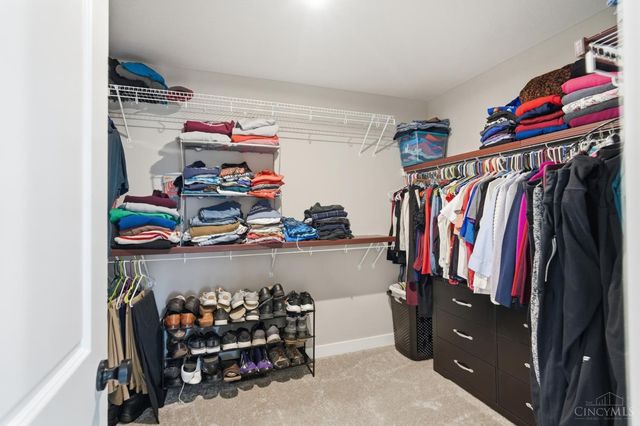 1261 Trailhead Place, Harrison, OH 45030