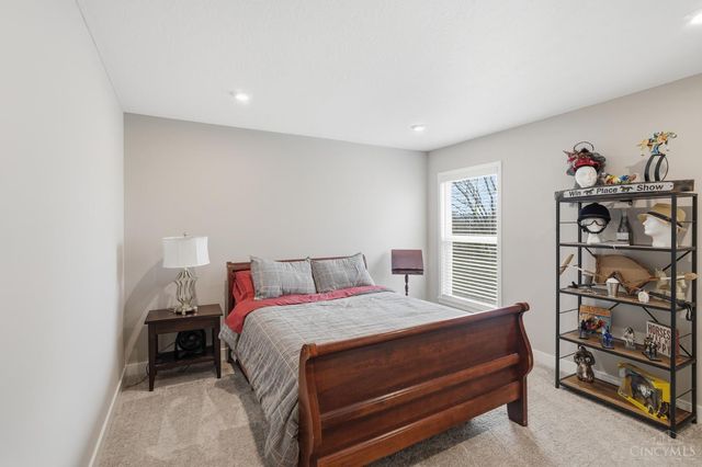 1261 Trailhead Place, Harrison, OH 45030