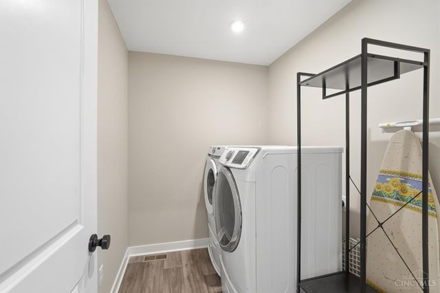 1261 Trailhead Place, Harrison, OH 45030