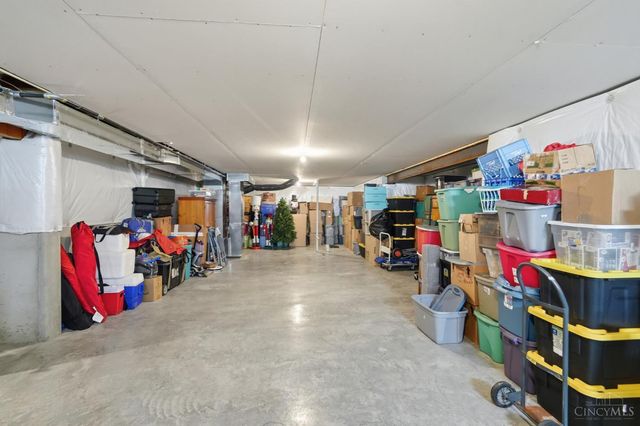 1261 Trailhead Place, Harrison, OH 45030