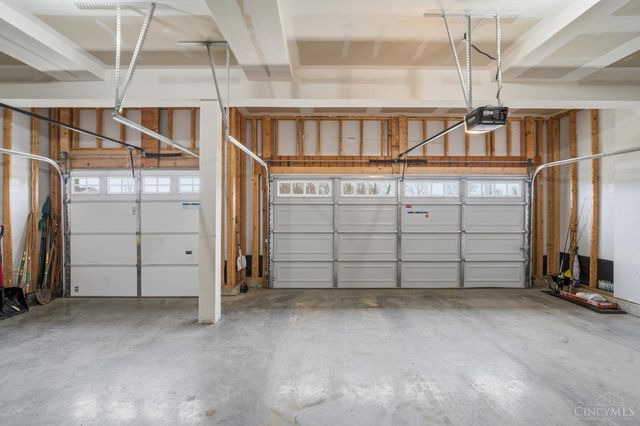 1261 Trailhead Place, Harrison, OH 45030