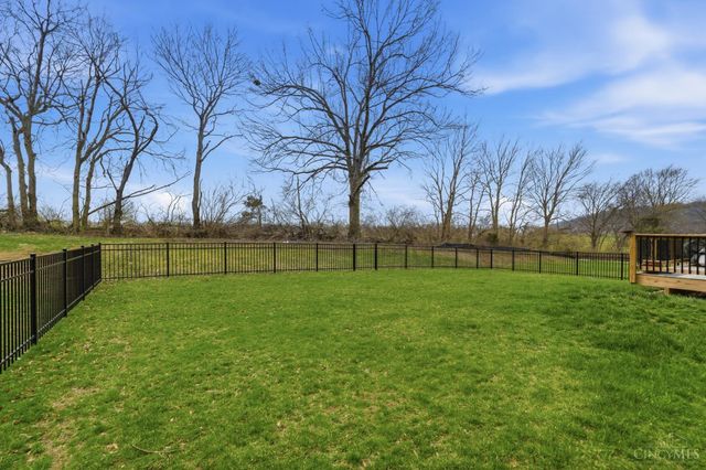 1261 Trailhead Place, Harrison, OH 45030