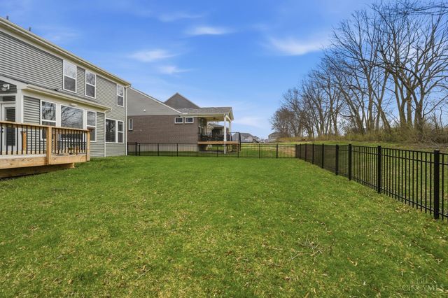 1261 Trailhead Place, Harrison, OH 45030