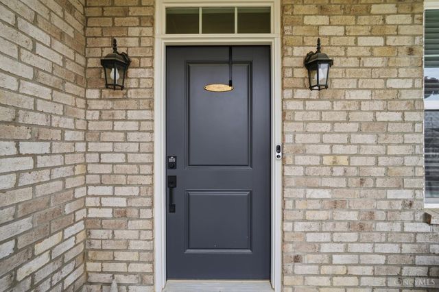 1261 Trailhead Place, Harrison, OH 45030