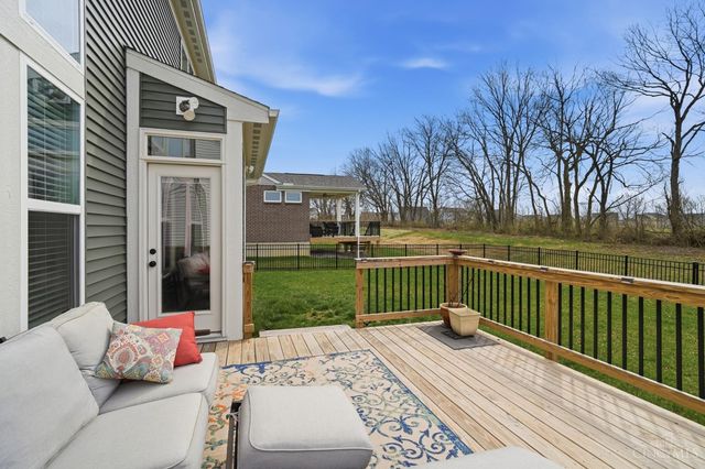 1261 Trailhead Place, Harrison, OH 45030