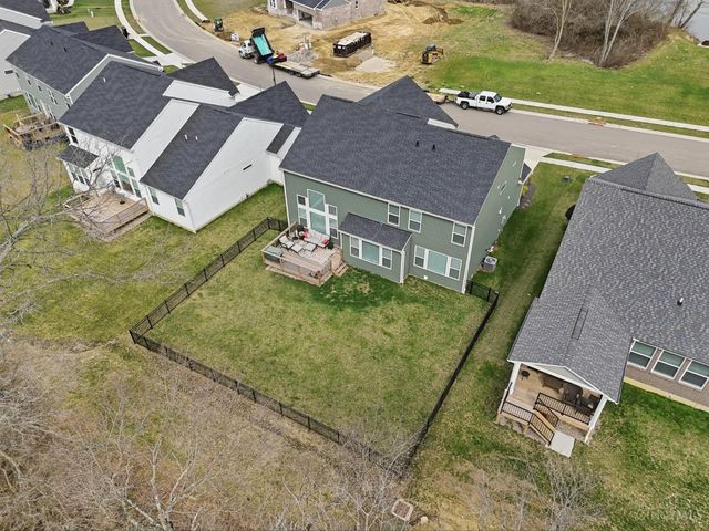 1261 Trailhead Place, Harrison, OH 45030