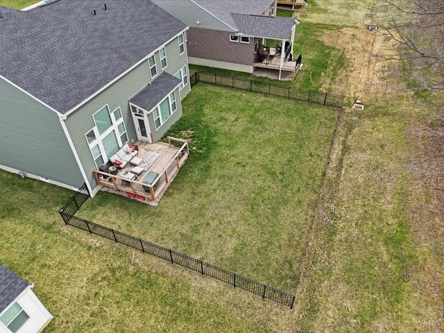 1261 Trailhead Place, Harrison, OH 45030