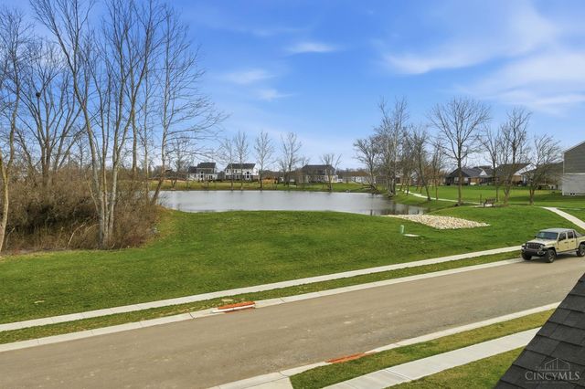 1261 Trailhead Place, Harrison, OH 45030