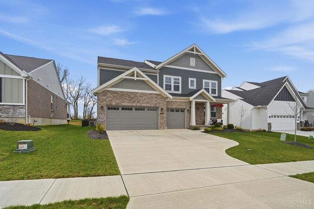 1261 Trailhead Place, Harrison, OH 45030