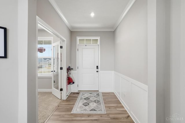 1261 Trailhead Place, Harrison, OH 45030