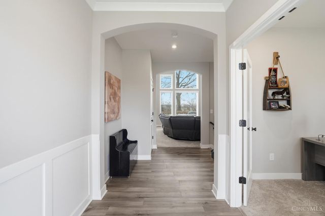 1261 Trailhead Place, Harrison, OH 45030